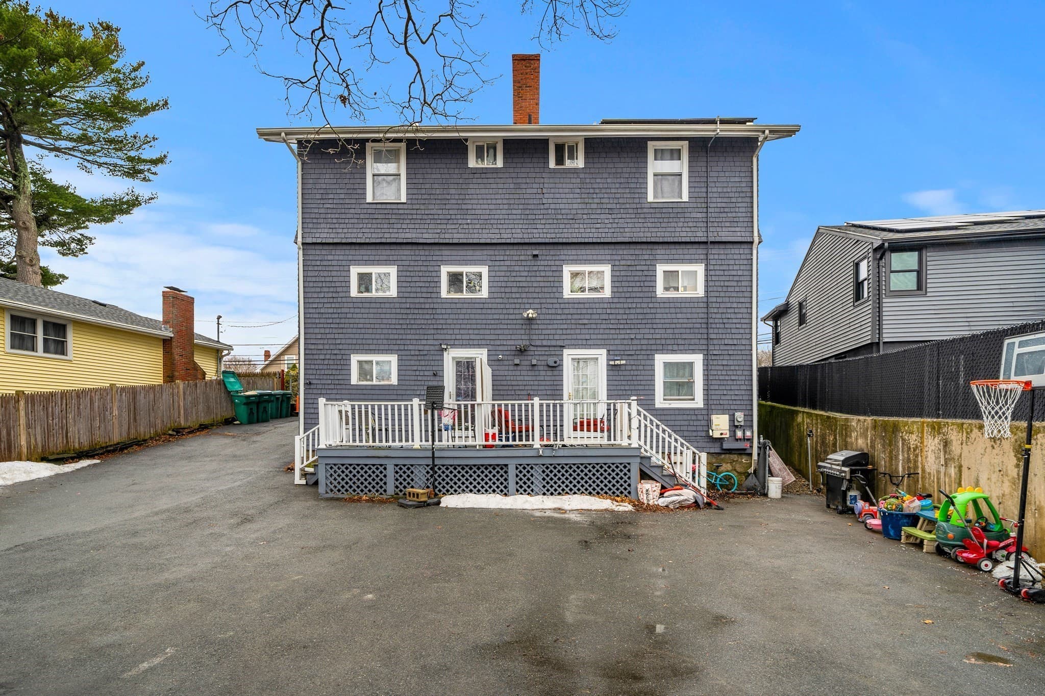 Condominium at 275 Lynnfield St # 275, Lynn MA 01904, photo 2 of 19