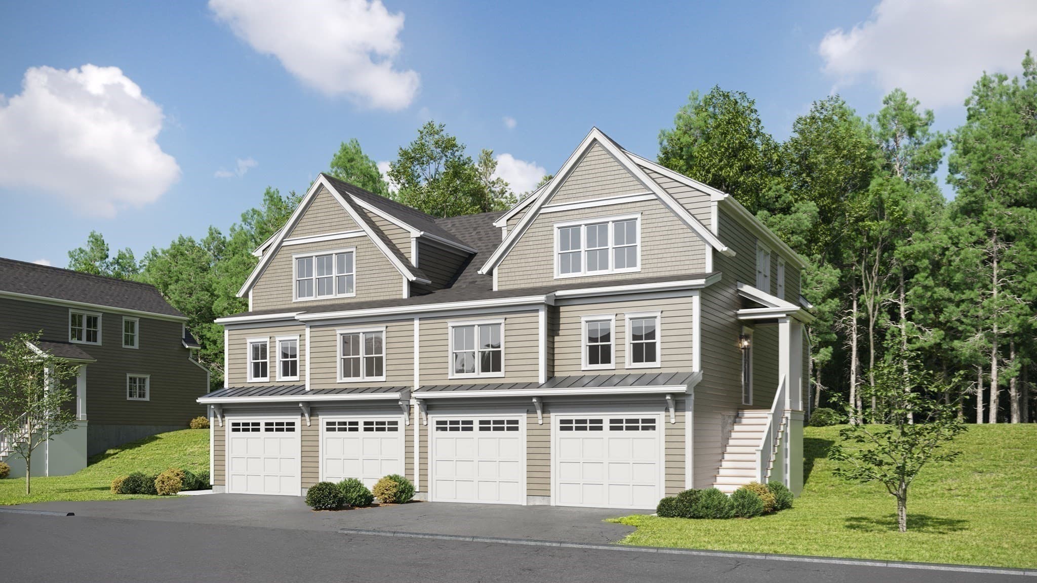 24 Pine Tree Road # 24, Holden MA 01520