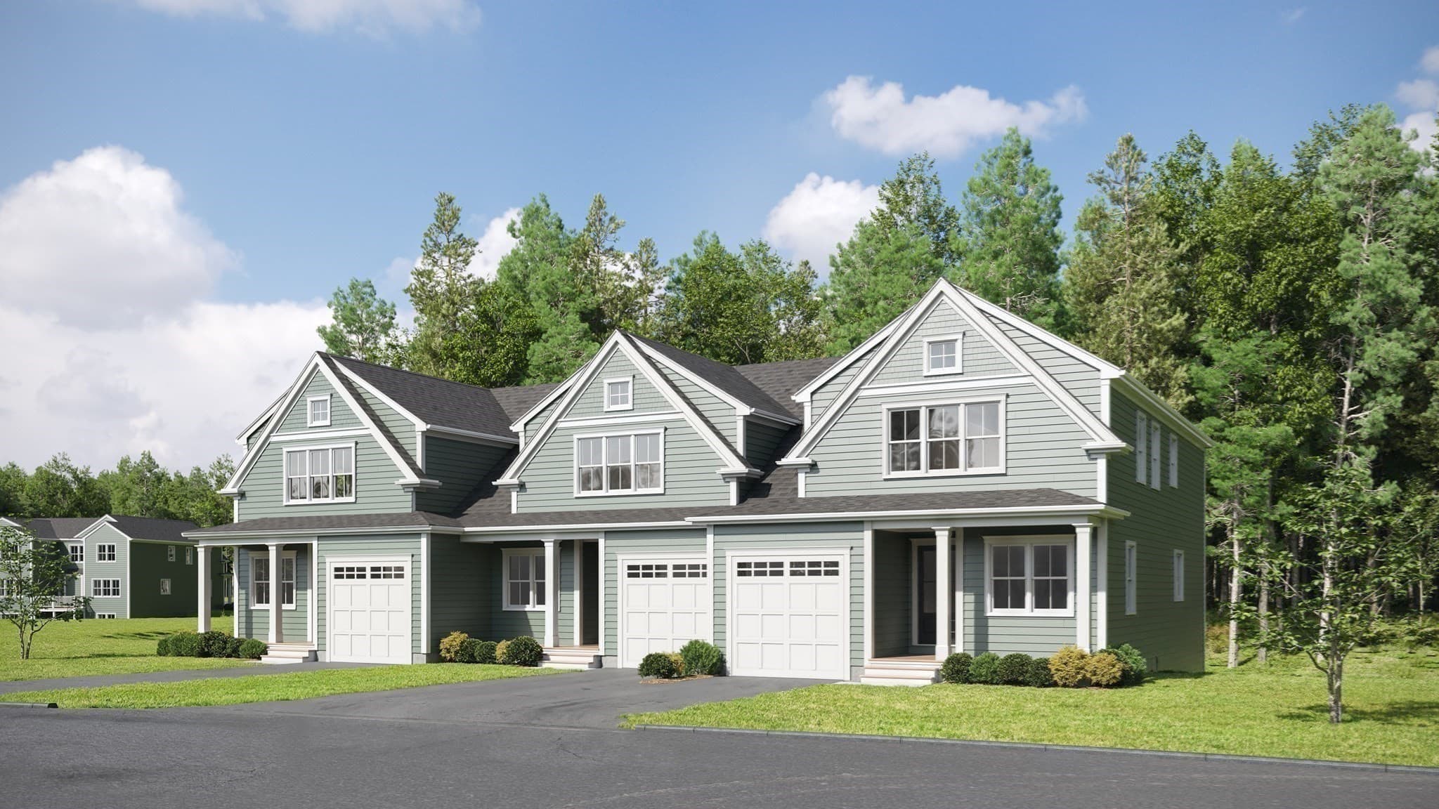 73 Pine Tree Road # 73, Holden MA 01520