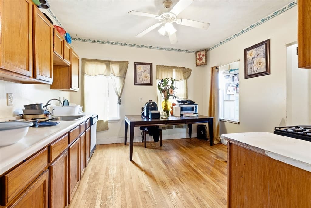 3 Family at 1023-A Blue Hill Ave, Boston MA 02124, photo 10 of 24