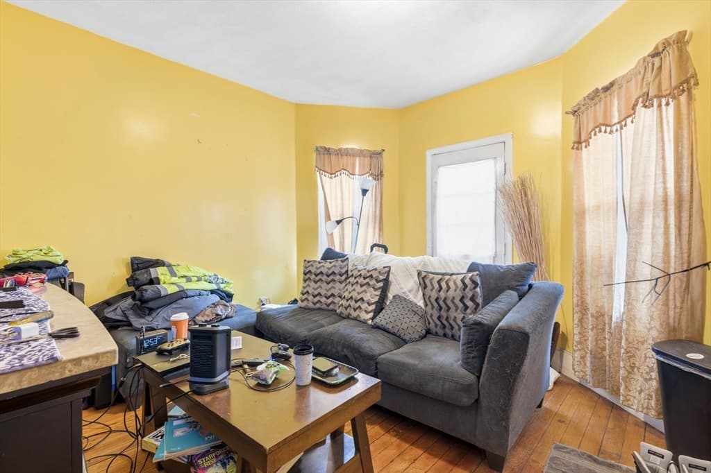 3 Family at 1023-A Blue Hill Ave, Boston MA 02124, photo 8 of 24