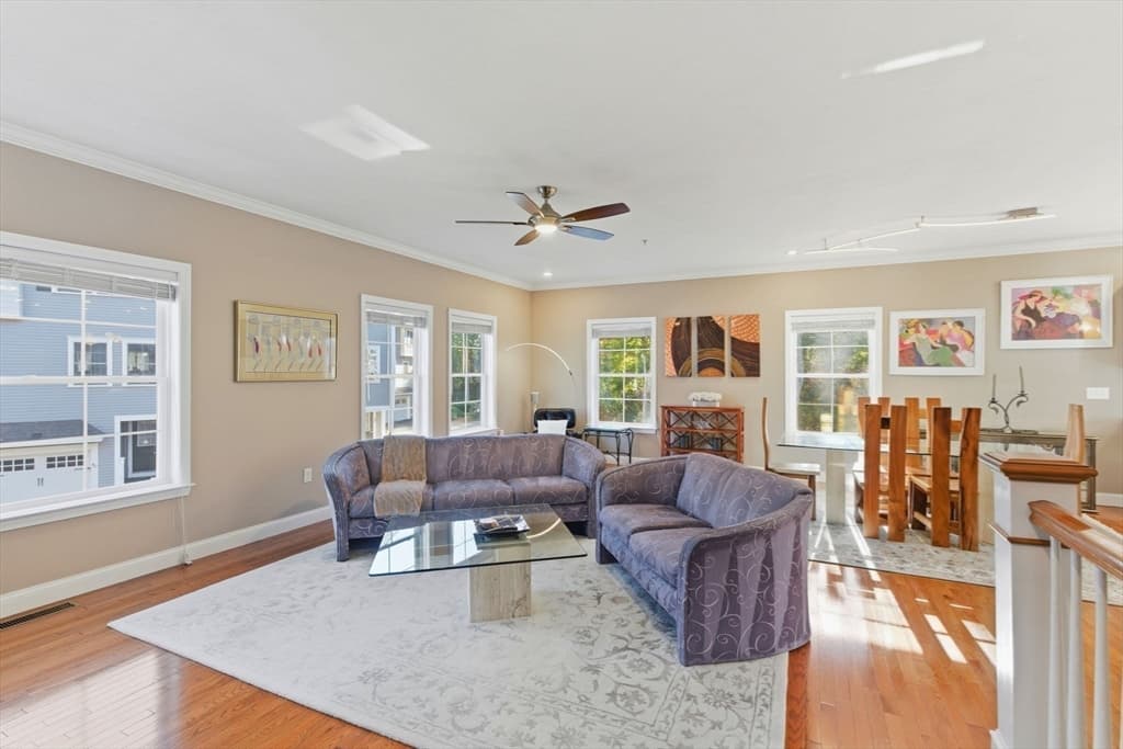 Condominium at 66 Compass Pt # 66, North Andover MA 01845, North Andover, photo 26 of 42