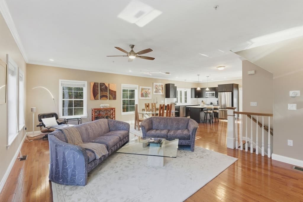 Condominium at 66 Compass Pt # 66, North Andover MA 01845, North Andover, photo 24 of 42