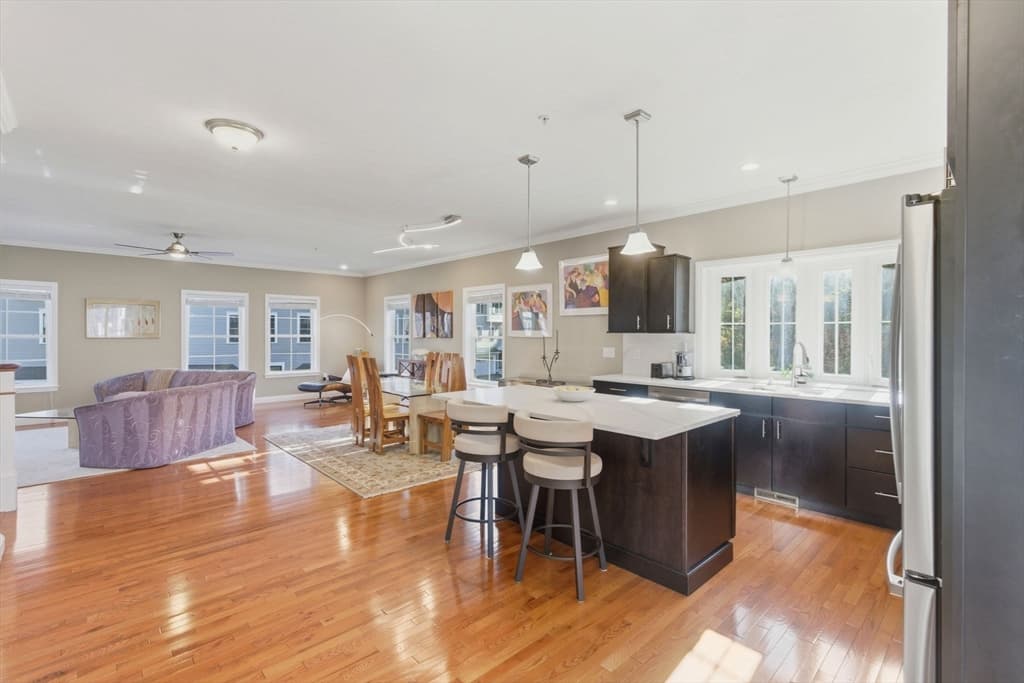 Condominium at 66 Compass Pt # 66, North Andover MA 01845, North Andover, photo 14 of 42