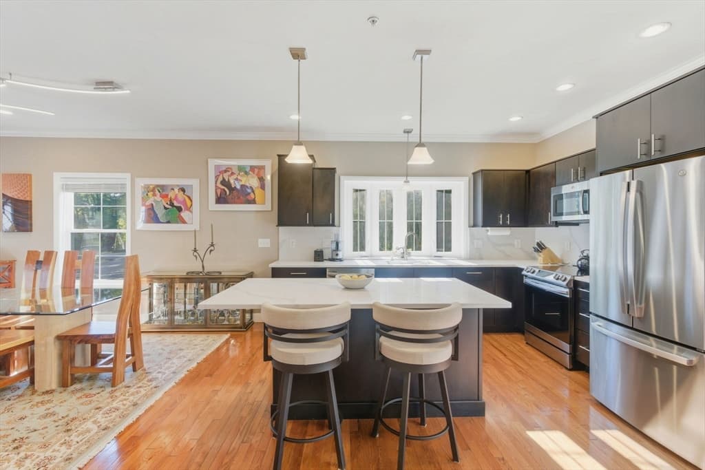 Condominium at 66 Compass Pt # 66, North Andover MA 01845, North Andover, photo 15 of 42