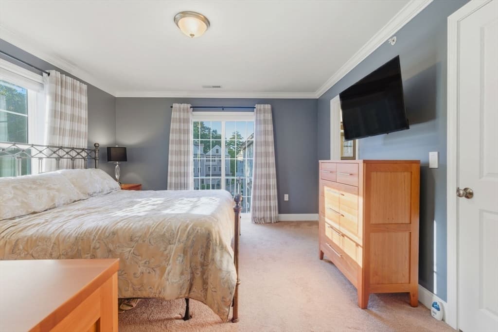 Condominium at 66 Compass Pt # 66, North Andover MA 01845, North Andover, photo 29 of 42