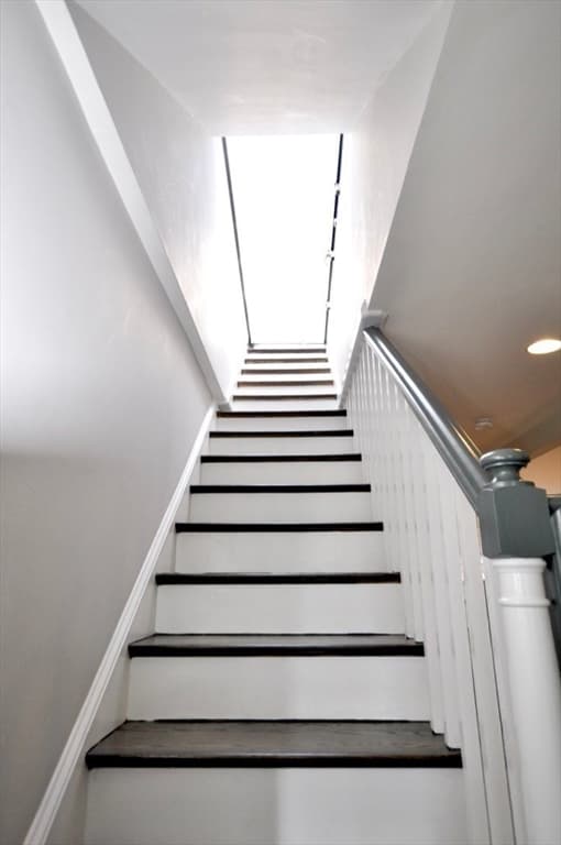 Condominium at 123 W Newton St # 2, Boston MA 02118, photo 23 of 28
