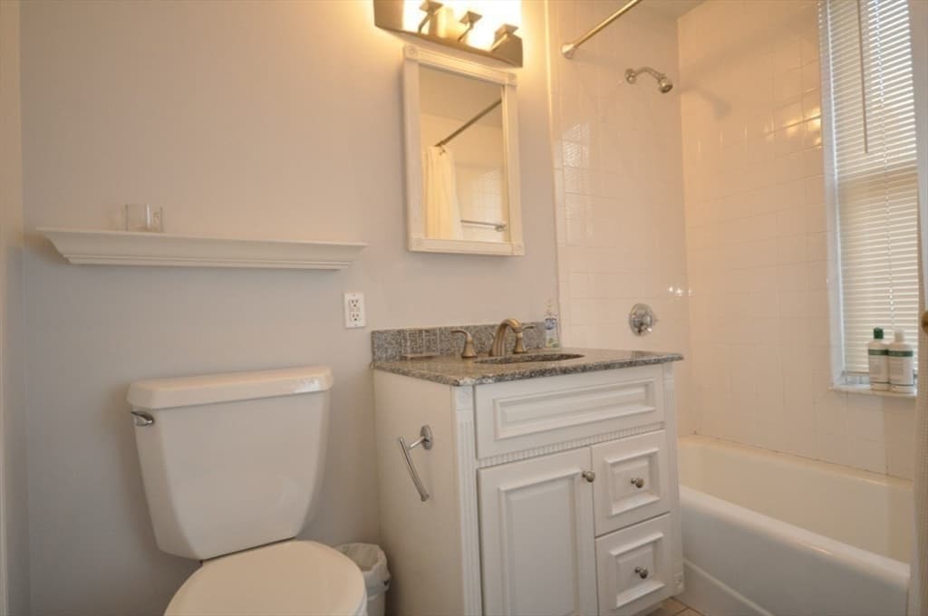 Condominium at 123 W Newton St # 2, Boston MA 02118, photo 22 of 28