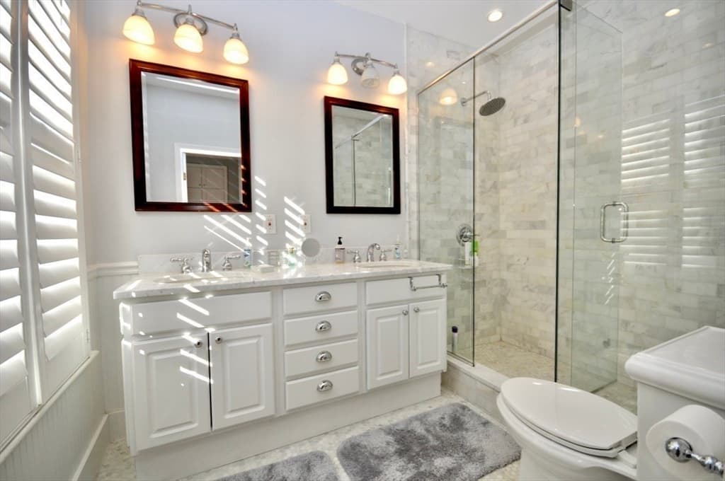 Condominium at 123 W Newton St # 2, Boston MA 02118, photo 18 of 28