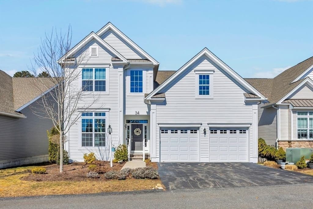 34 Briarwood, Plymouth MA 02360
