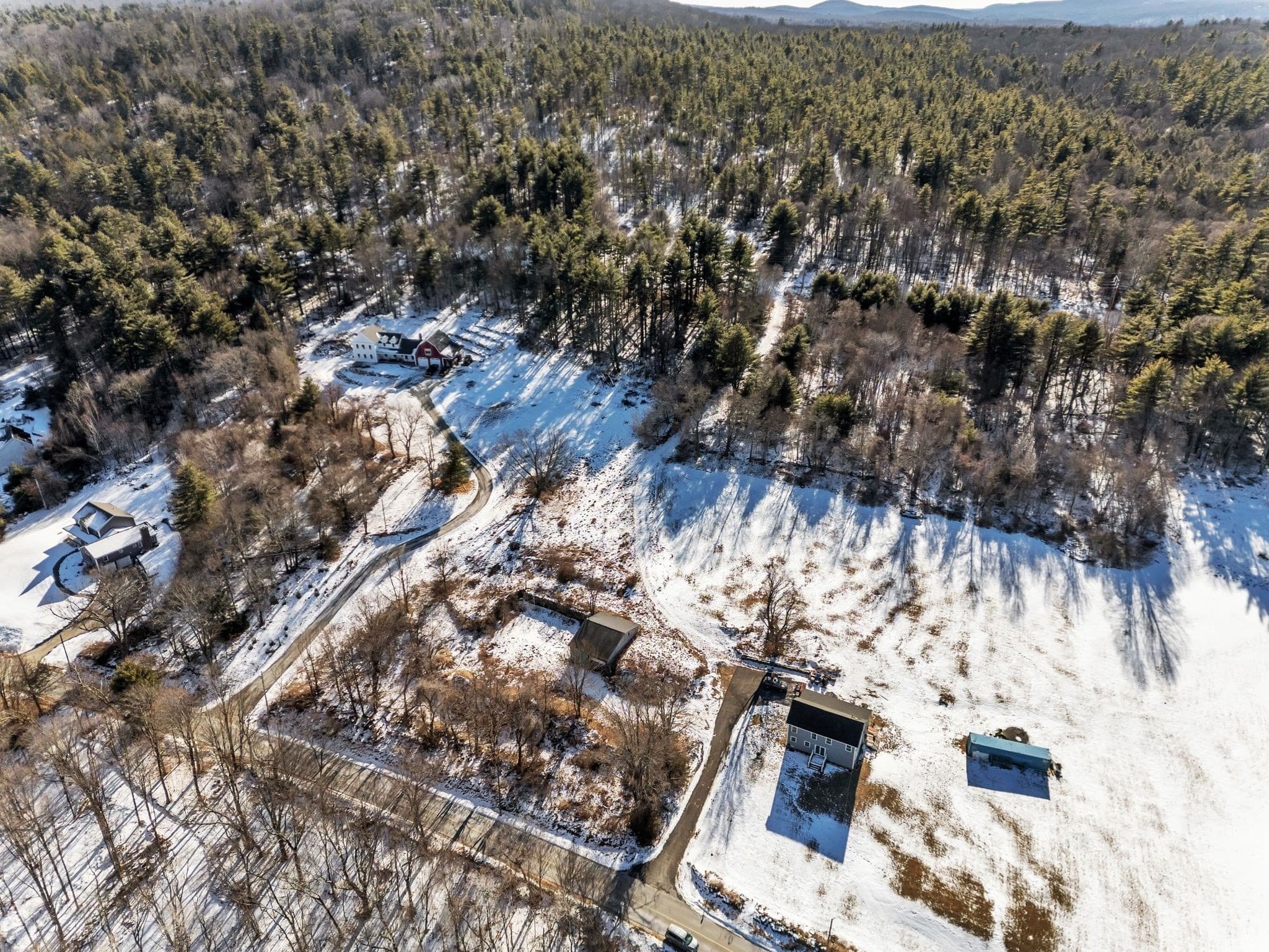 Residential at 113 Fenton Road, Monson MA 01057, photo 23 of 25