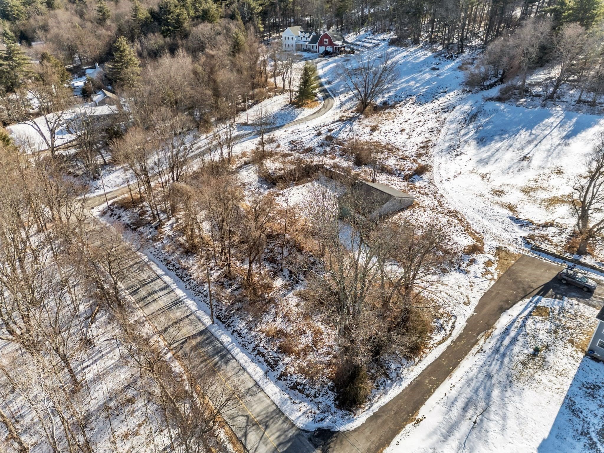113 Fenton Road, Monson MA 01057
