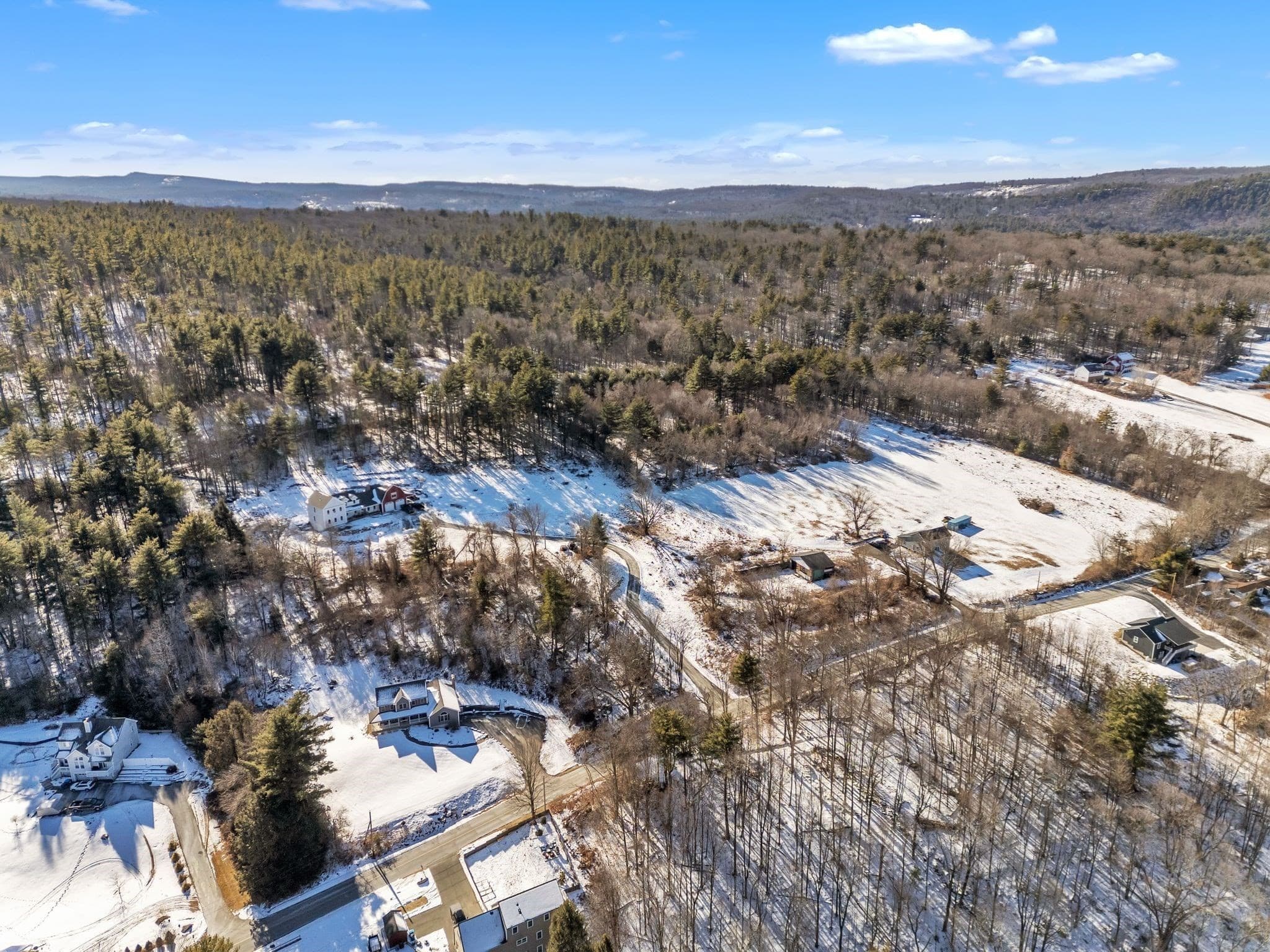 Residential at 113 Fenton Road, Monson MA 01057, photo 18 of 25