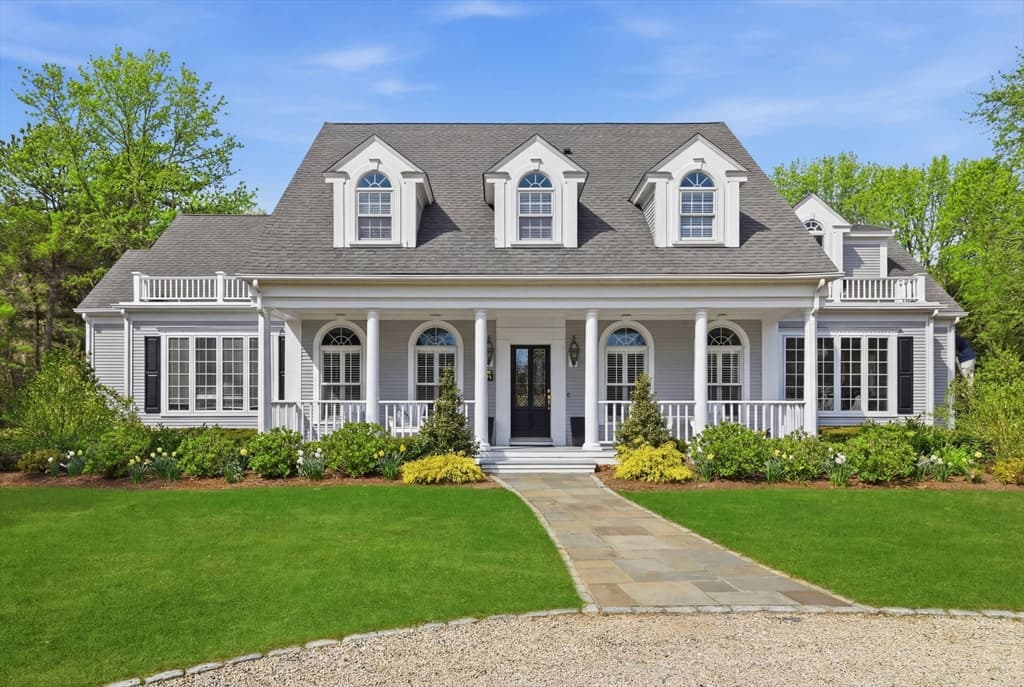 34 Farm Valley Road, Barnstable MA 02655