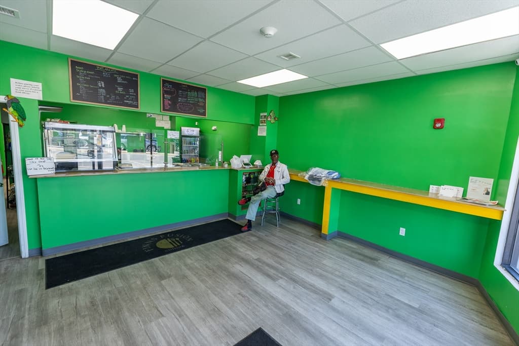 Commercial Sale at 1187-1195 Blue Hill Ave, Boston MA 02126, Boston, photo 5 of 7
