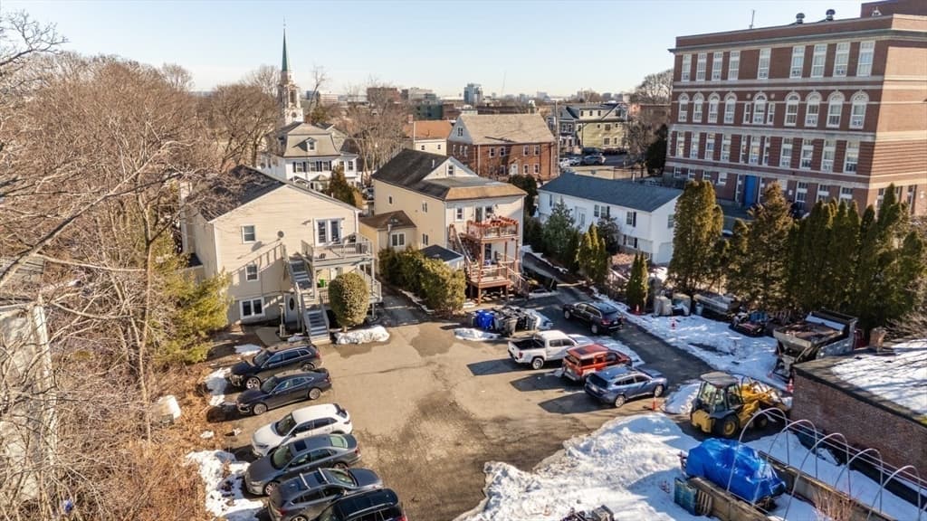 5-9 Family at 47-49 Dighton St, Boston MA 02135, photo 28 of 29