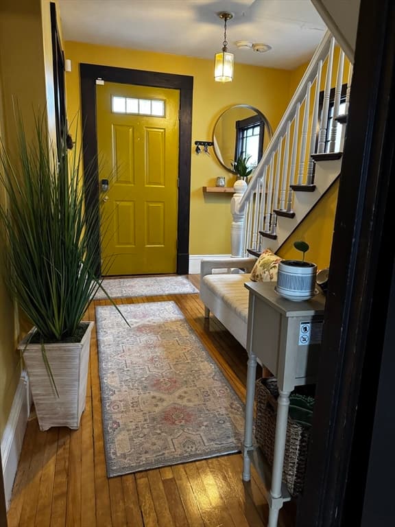Single Family Residence at 12 Bridge, Marlborough MA 01752, Marlborough, photo 12 of 26