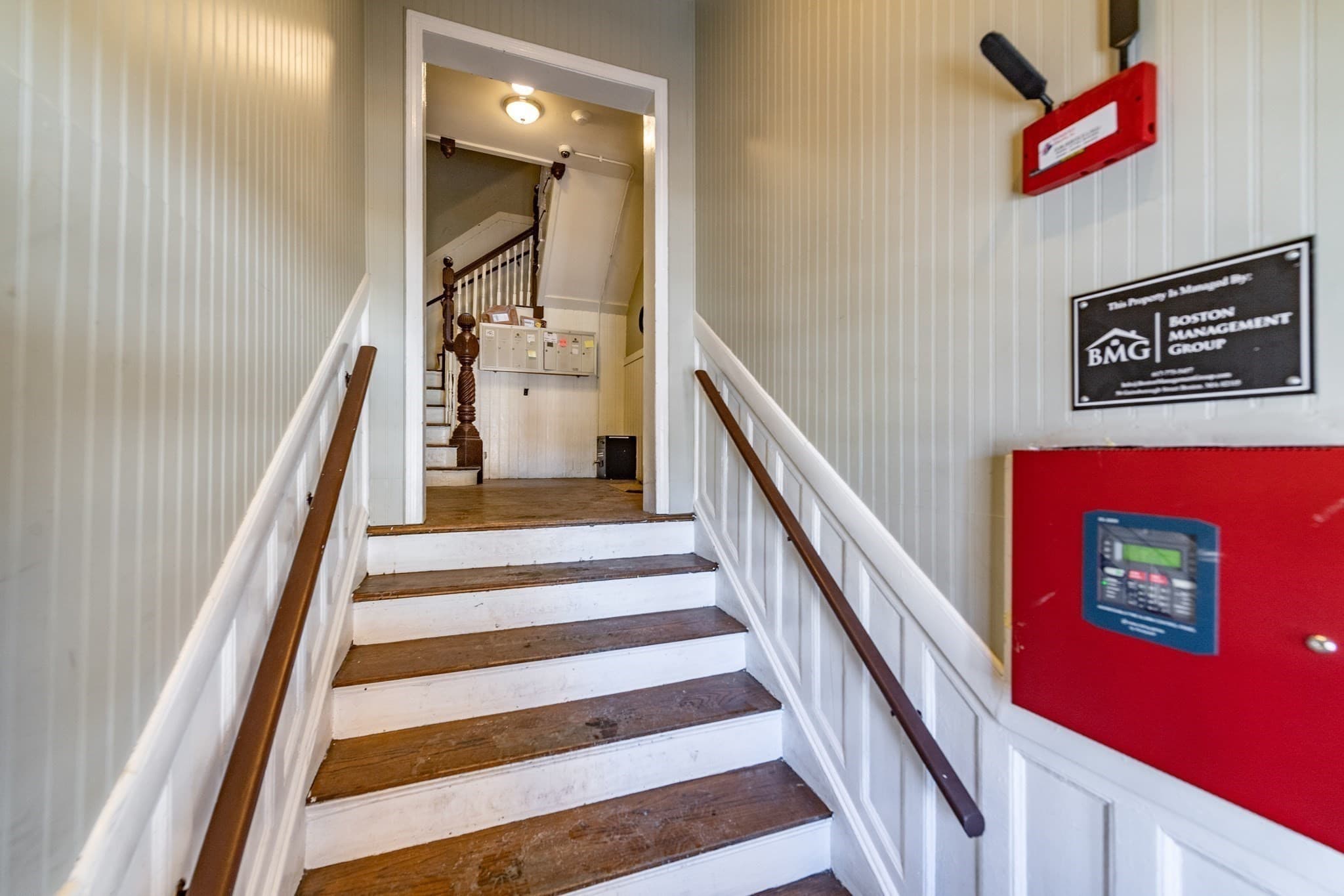 5+ Family - 5+ Units Side by Side at 301-305 Dudley Street, Boston MA 02119, photo 4 of 14