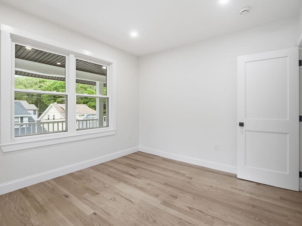 Single Family Residence at 23 Murray Hill Rd, Medford MA 02155, photo 13 of 22