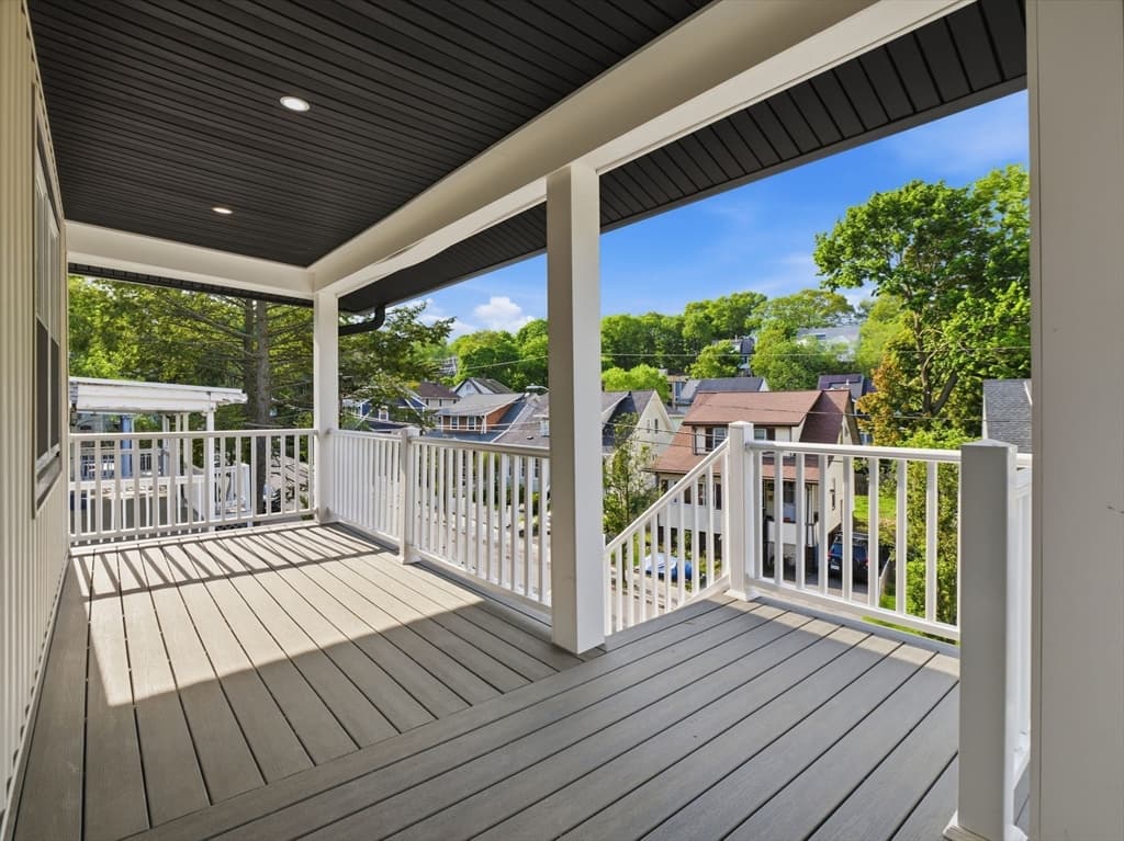 Single Family Residence at 23 Murray Hill Rd, Medford MA 02155, photo 22 of 22