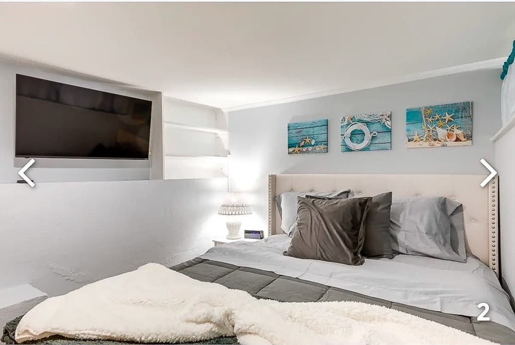 Condominium at 8 Franklin St # 19, Marblehead MA 01945, Marblehead, photo 6 of 6