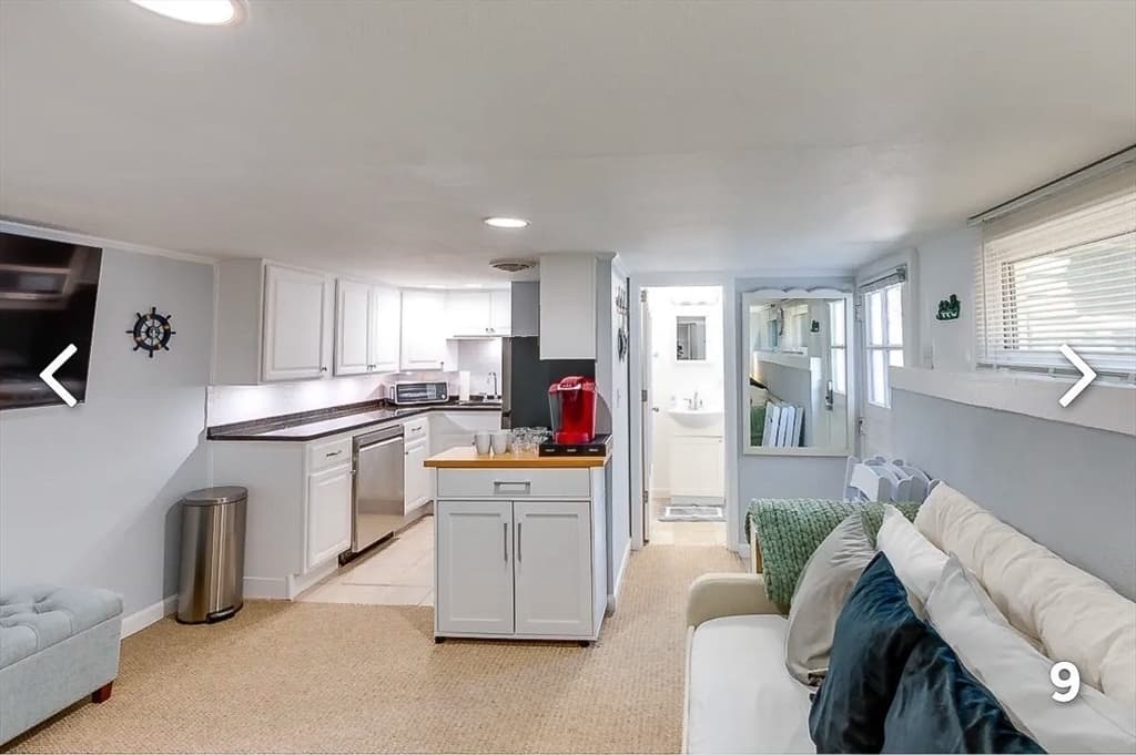 Condominium at 8 Franklin St # 19, Marblehead MA 01945, Marblehead, photo 4 of 6