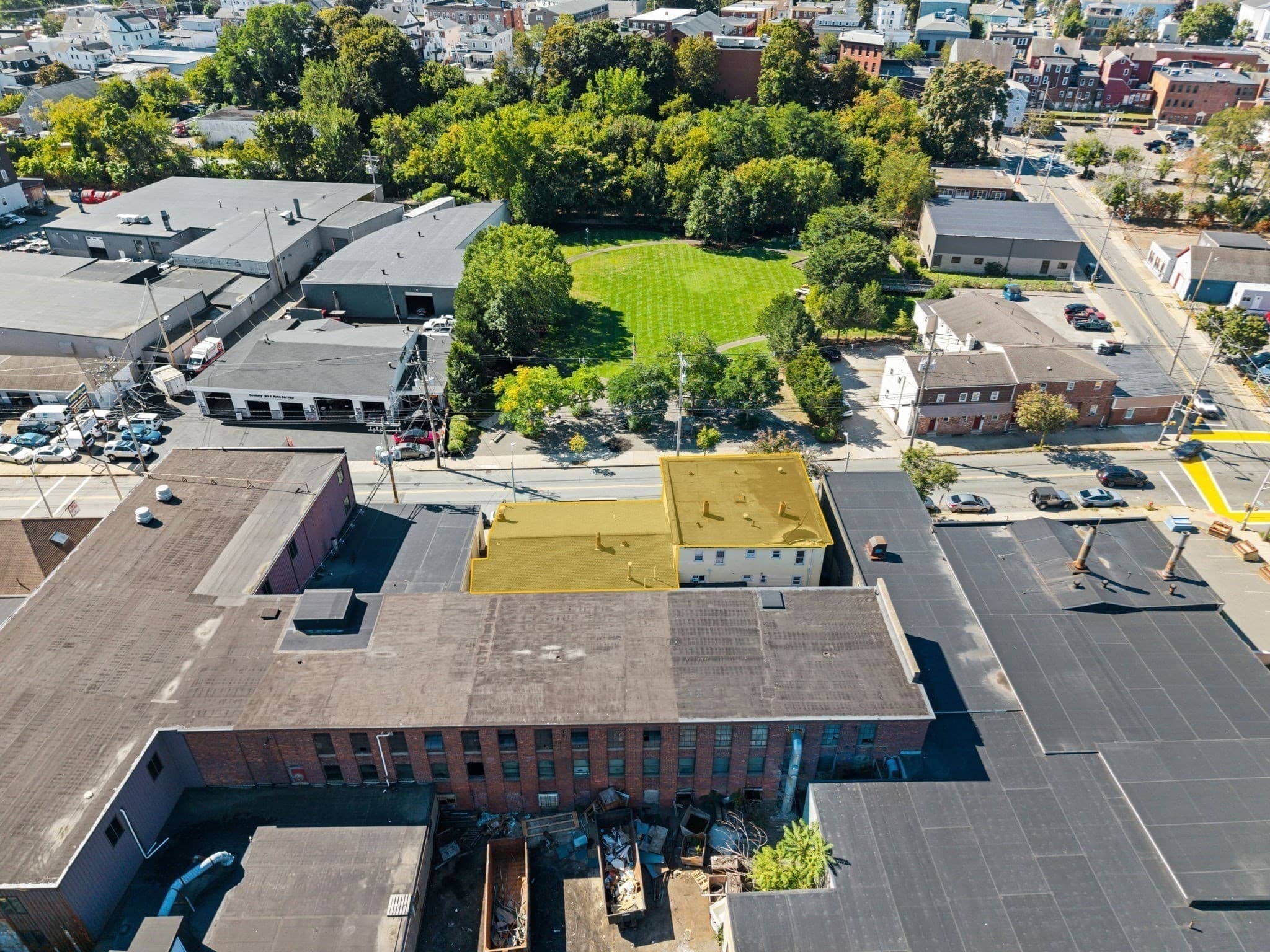 Commercial Sale at 46-48 Walnut St, Peabody MA 01960, Peabody, photo 7 of 25