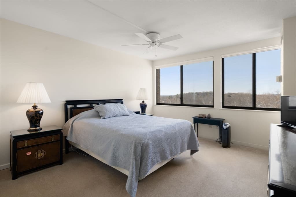 Condominium at 250 Hammond Pond Parkway # 1111S, Newton MA 02467, Newton, photo 13 of 28