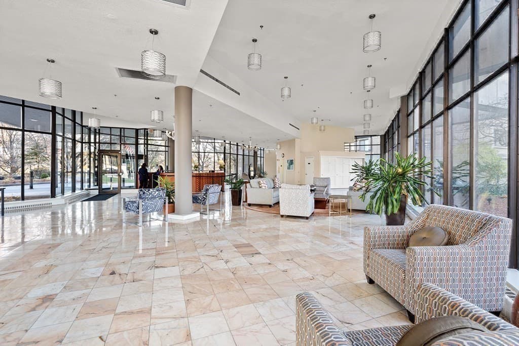 Condominium at 250 Hammond Pond Parkway # 1111S, Newton MA 02467, Newton, photo 18 of 28