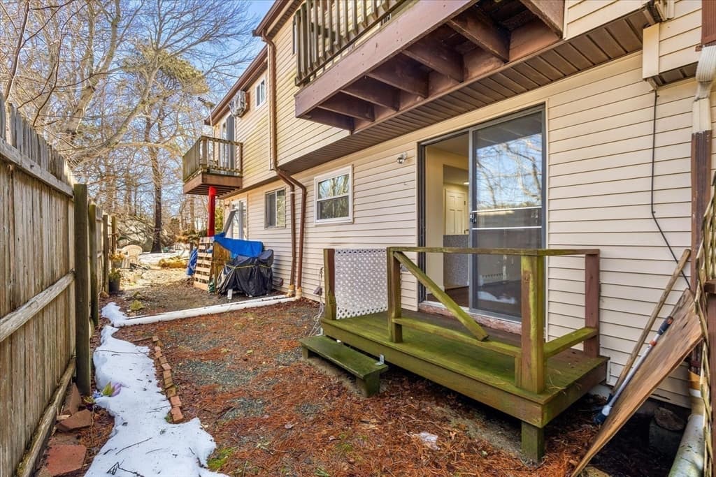 405 Village Dr # 405, Bourne MA 02532 photo 34