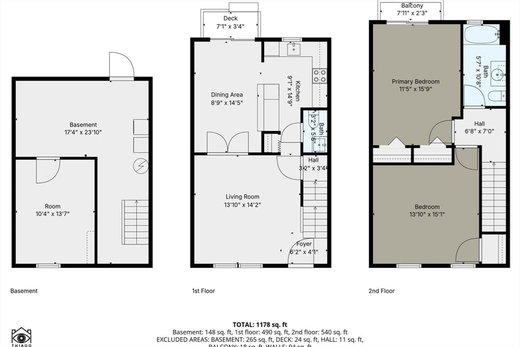 405 Village Dr # 405, Bourne MA 02532 photo 39