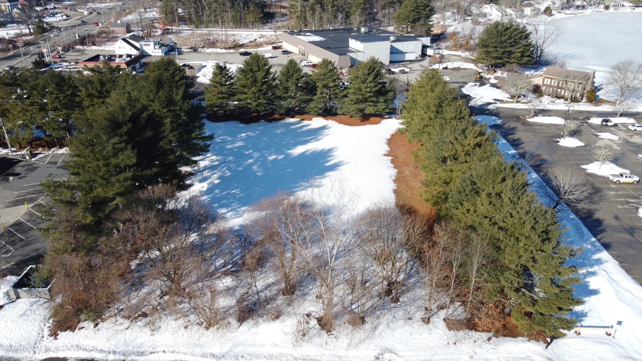 Commercial at 368 Main St, Sturbridge MA 01566, Sturbridge, photo 6 of 8