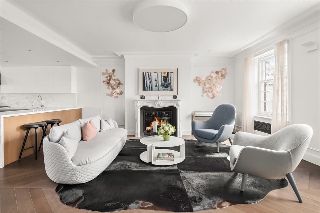 41 Mt Vernon Street # V, Boston MA 02108