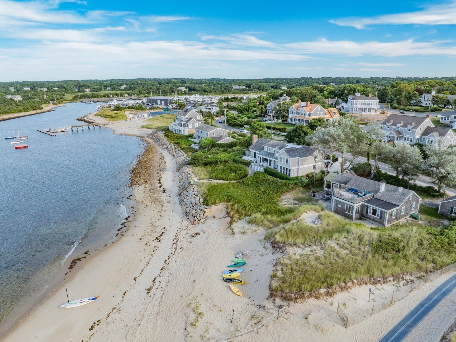 Single Family Residence at 40 Harbor Road, Dennis MA 02641, Dennis, photo 4 of 37