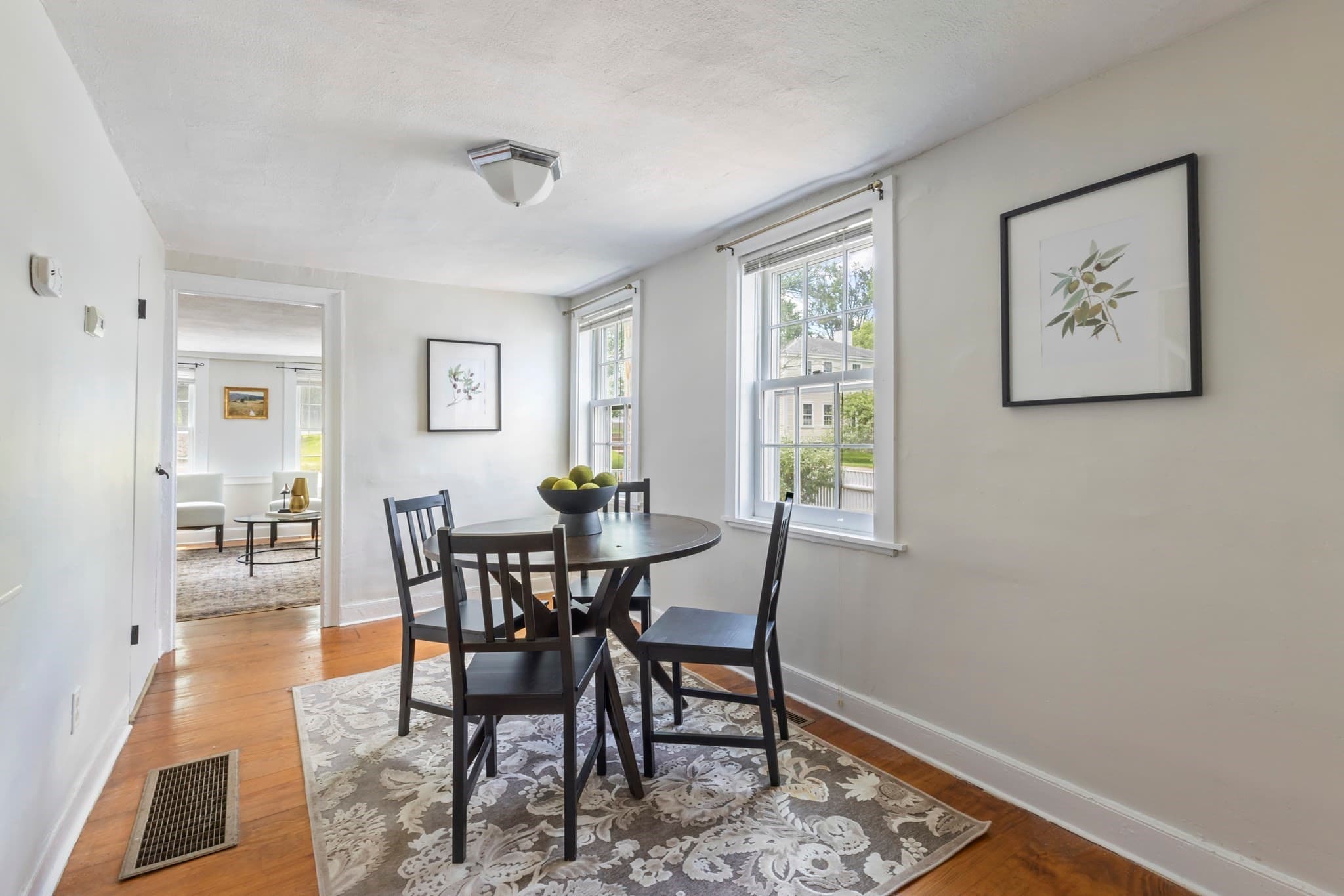Multi Family at 191-193 South St, Hingham MA 02043, photo 6 of 42