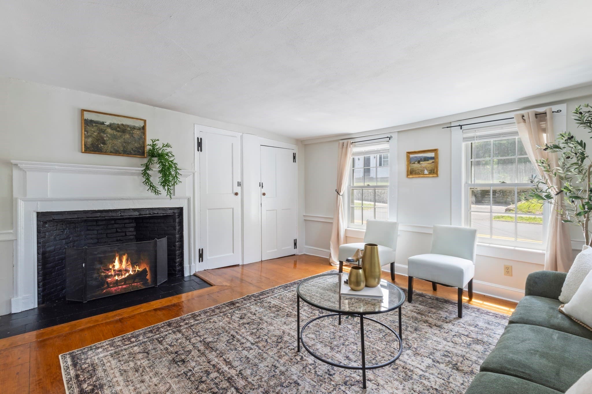 Multi Family at 191-193 South St, Hingham MA 02043, photo 7 of 42