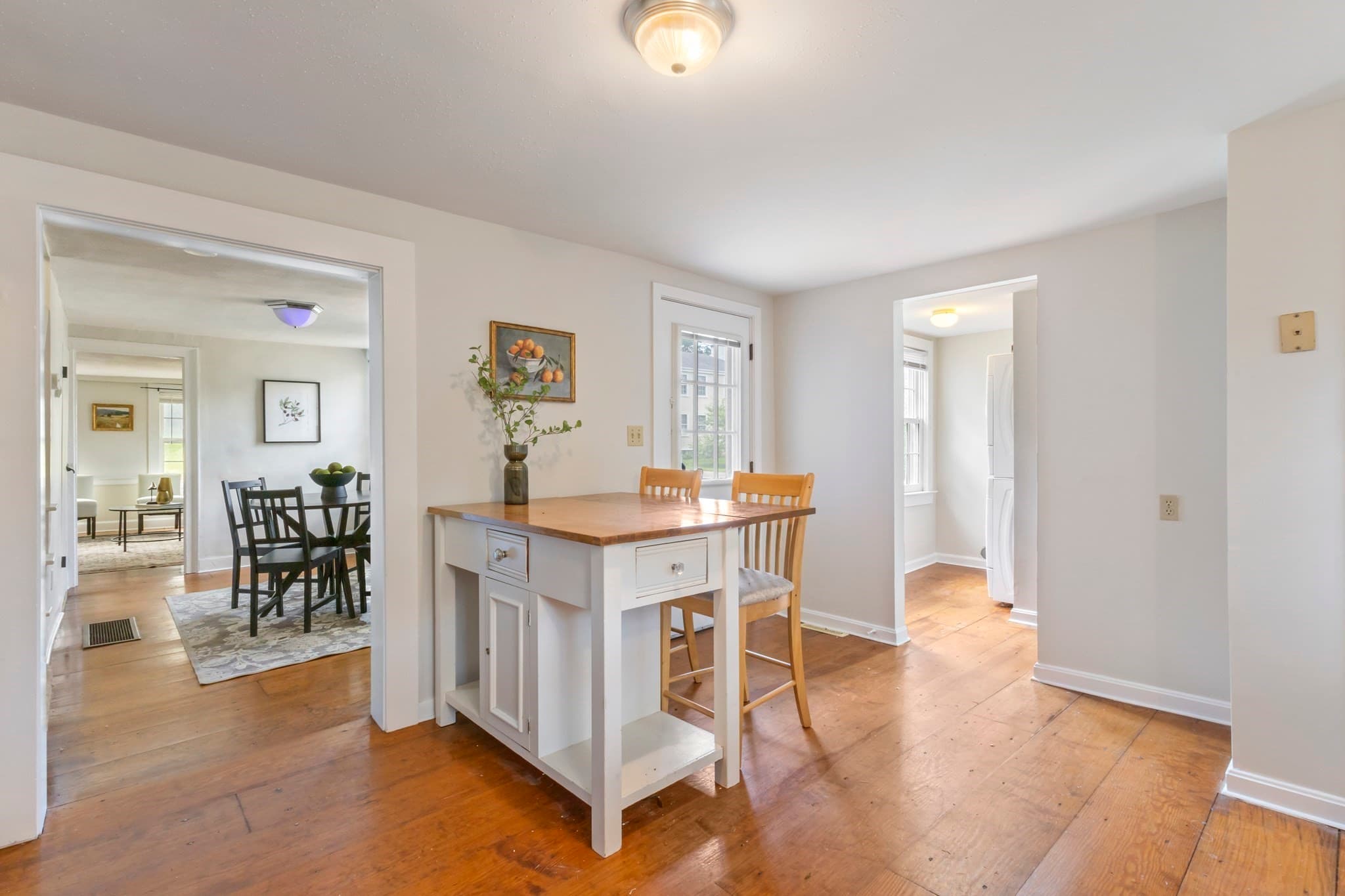 Multi Family at 191-193 South St, Hingham MA 02043, photo 5 of 42