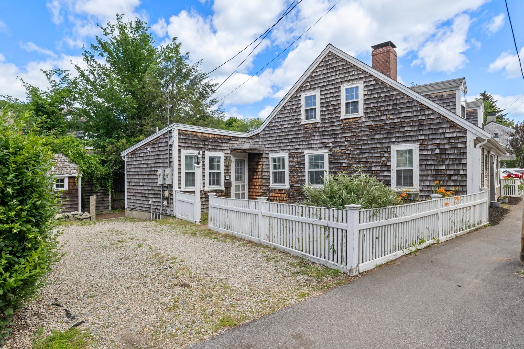 Multi Family at 191-193 South St, Hingham MA 02043, photo 40 of 42