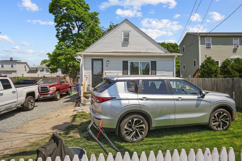 42 Taunton Ave, Seekonk MA 02771 photo 16