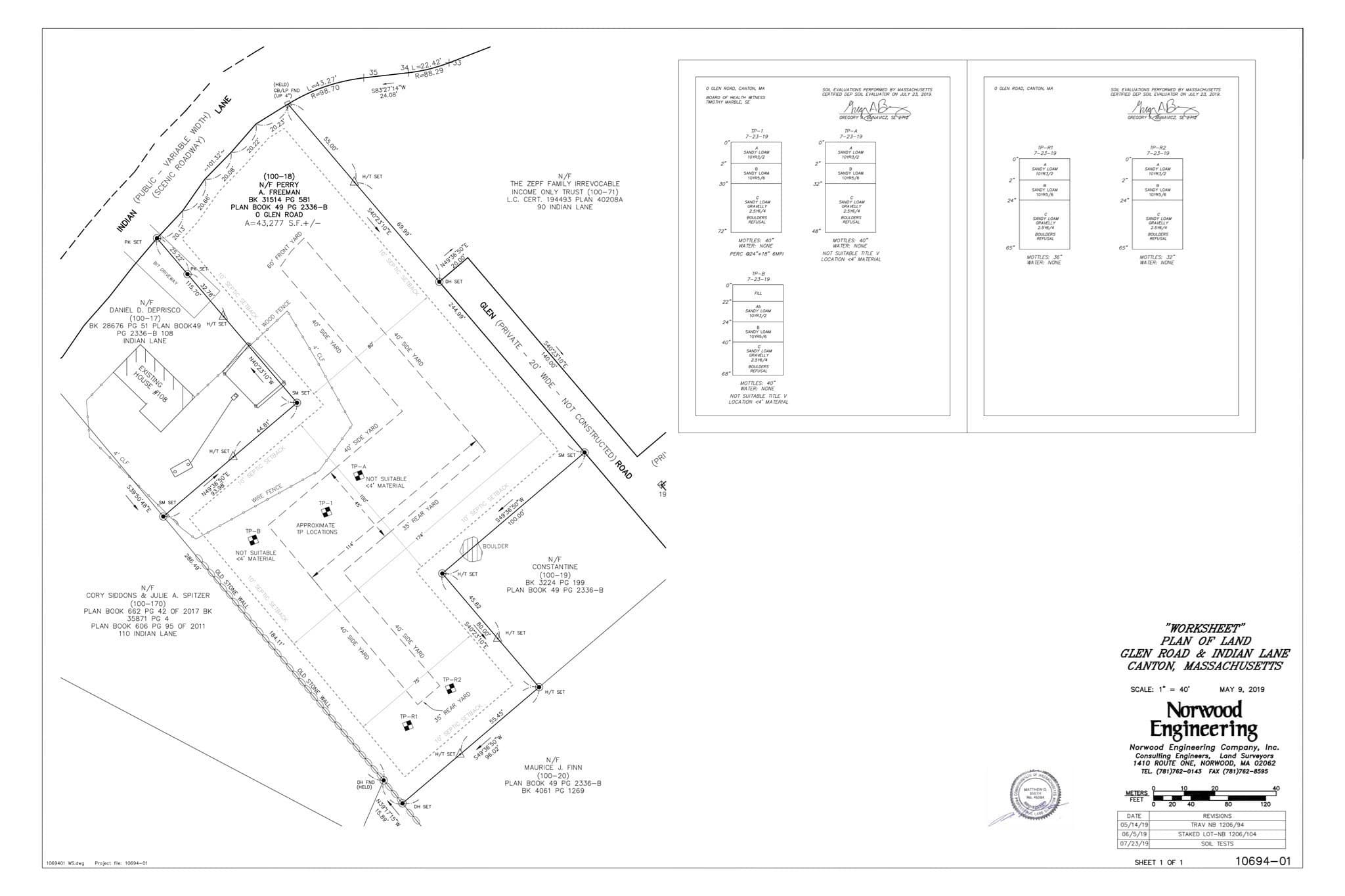 Residential at 106 Indian Ln, Canton MA 02021, Canton, photo 7 of 30