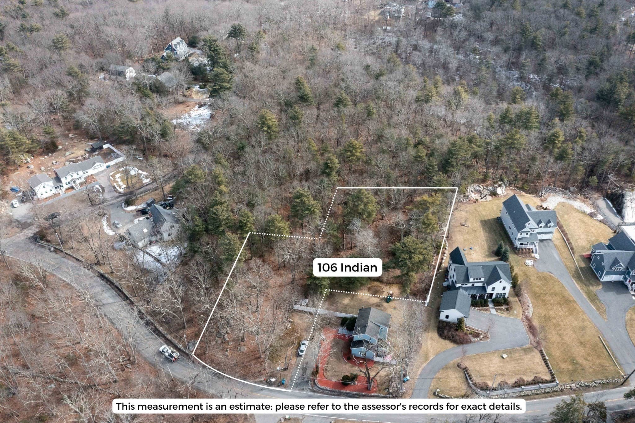 Residential at 106 Indian Ln, Canton MA 02021, Canton, photo 5 of 30