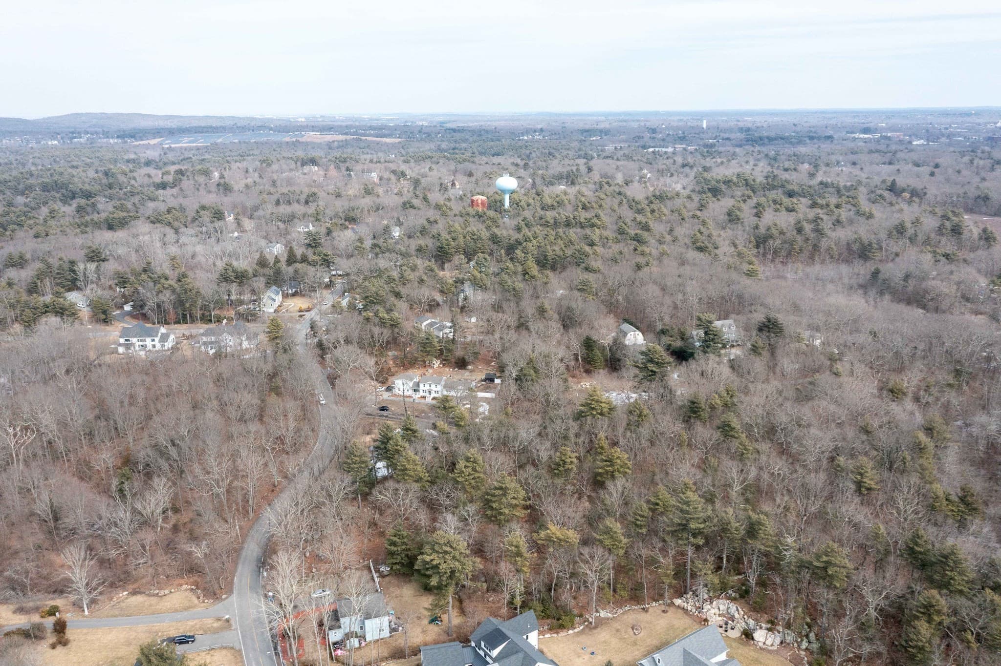 Residential at 106 Indian Ln, Canton MA 02021, Canton, photo 25 of 30