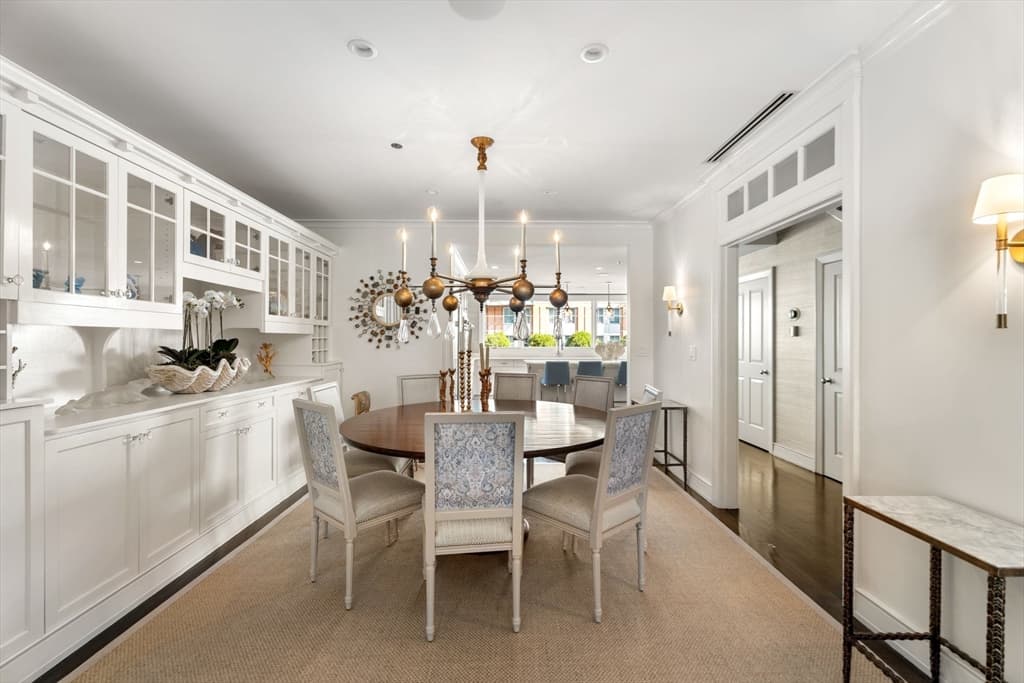 Condominium at 50 Battery St # 104, Boston MA 02109, photo 17 of 39