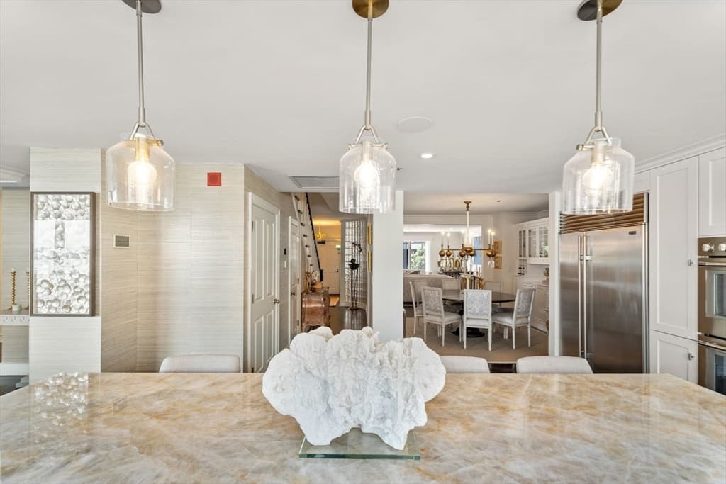 Condominium at 50 Battery St # 104, Boston MA 02109, photo 12 of 39