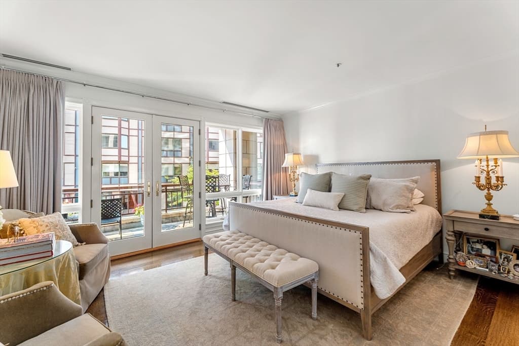Condominium at 50 Battery St # 104, Boston MA 02109, photo 22 of 39