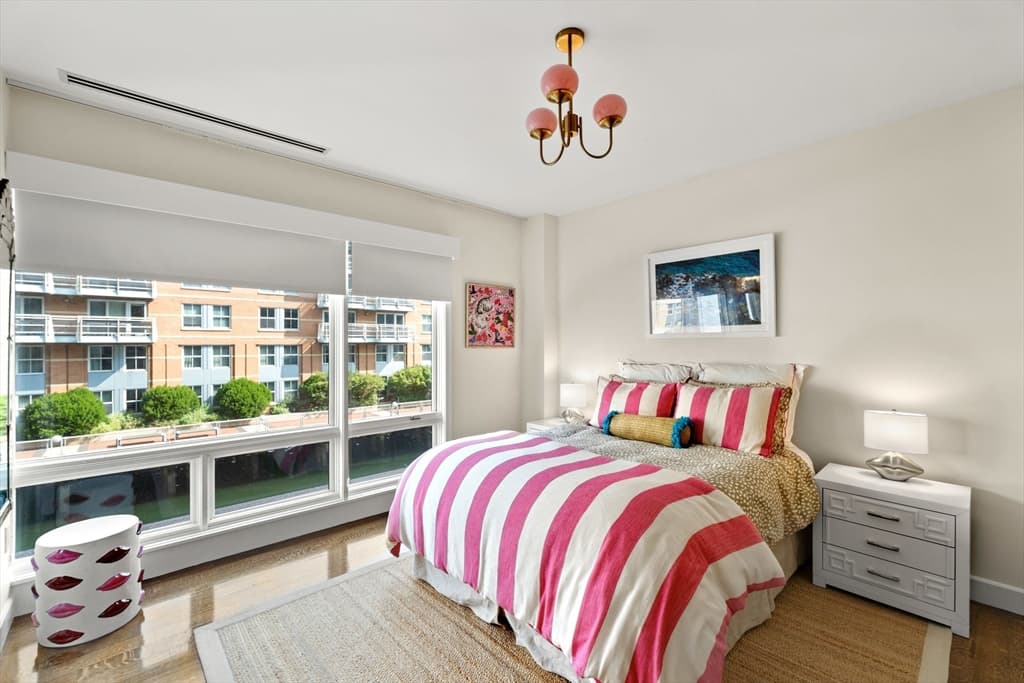 Condominium at 50 Battery St # 104, Boston MA 02109, photo 28 of 39