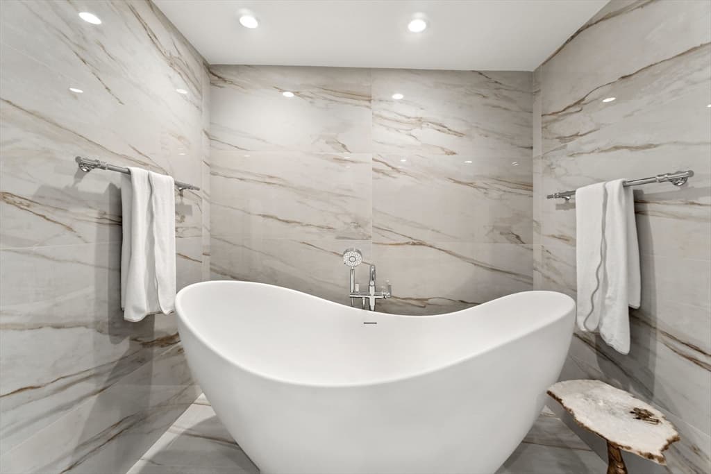 Condominium at 50 Battery St # 104, Boston MA 02109, photo 24 of 39