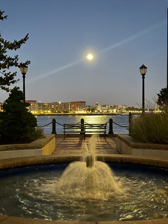 Condominium at 50 Battery St # 104, Boston MA 02109, photo 38 of 39