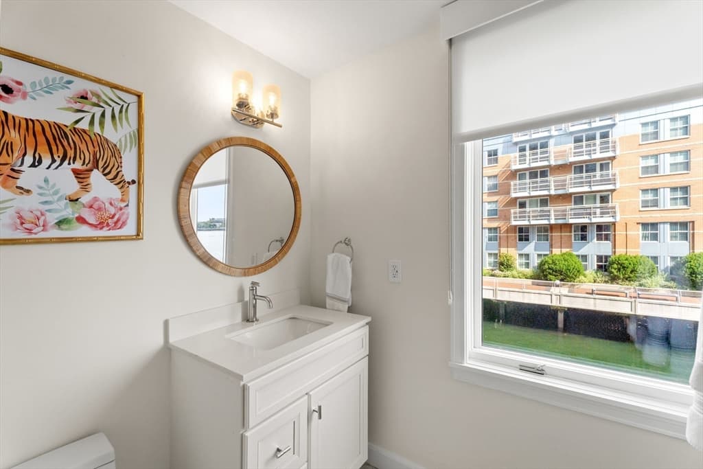 Condominium at 50 Battery St # 104, Boston MA 02109, photo 29 of 39