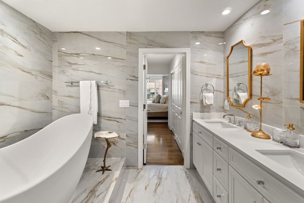 Condominium at 50 Battery St # 104, Boston MA 02109, photo 25 of 39